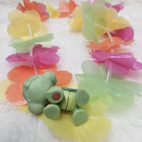 My Littlest Pet Shop Turtle loose figure LPS - Picture 4 of 6